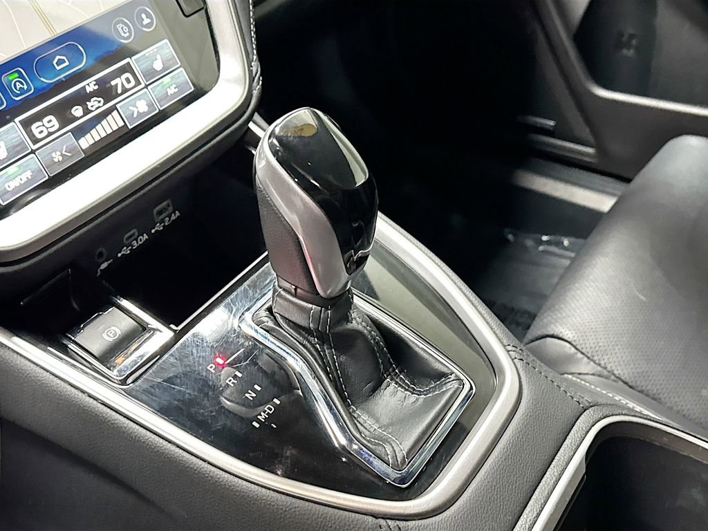 Used 2023 Subaru Outback Limited image 15