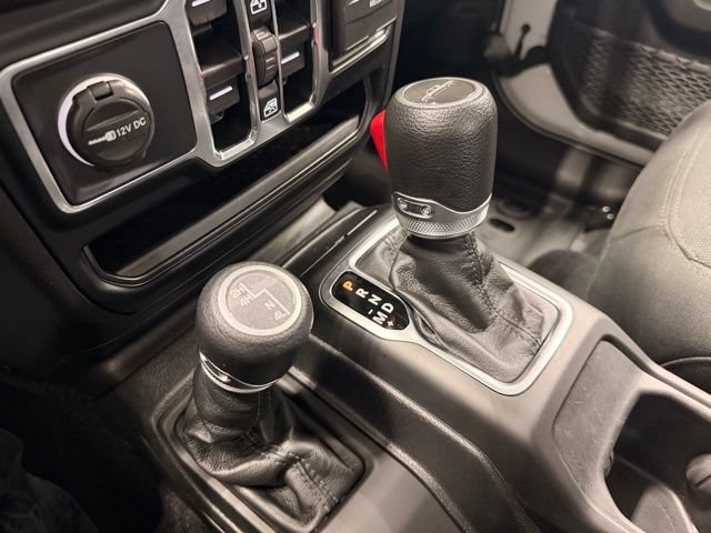 Used 2023 Jeep Gladiator Sport AWD/4WD image 38