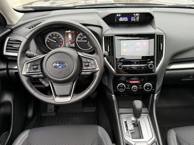 Used 2021 Subaru Forester Premium w/ Popular Package #1 AWD/4WD image 23