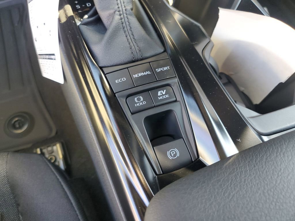 New 2026 Toyota Camry LE image 17