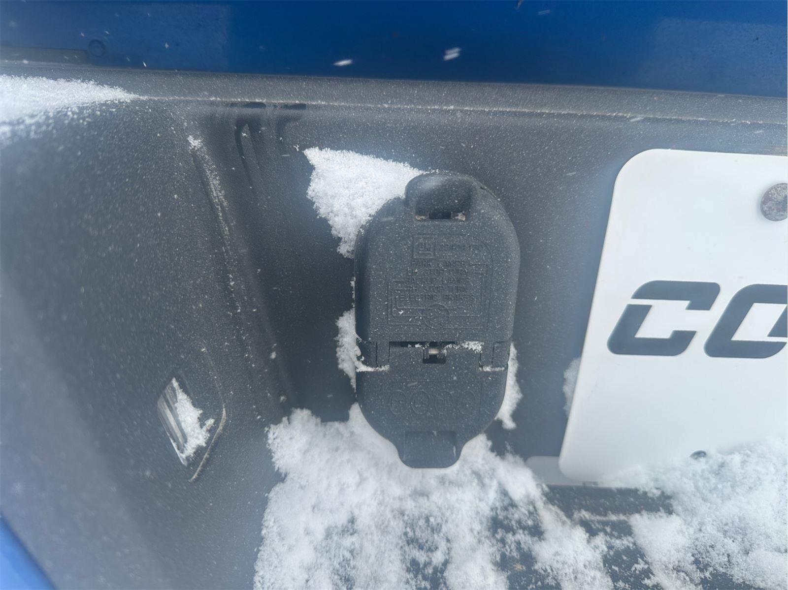 Used 2019 Chevrolet Colorado Z71 image 36