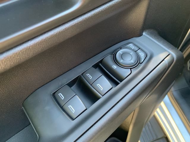 Used 2024 GMC Sierra 1500 Pro w/ Graphite Edition AWD/4WD image 22