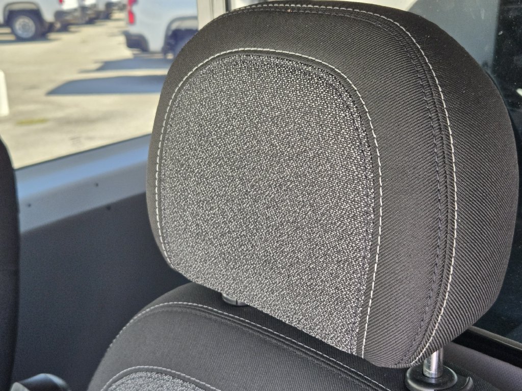 Used 2022 RAM ProMaster 1500 FWD image 14