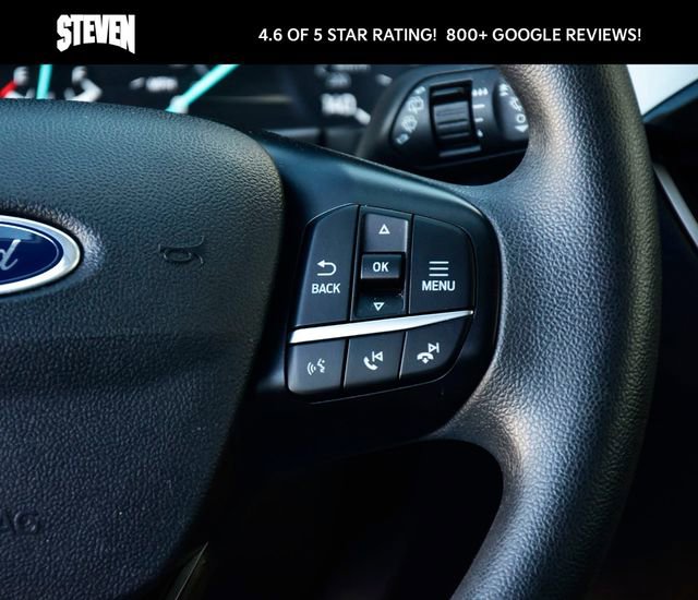 Used 2022 Ford Escape SE image 16