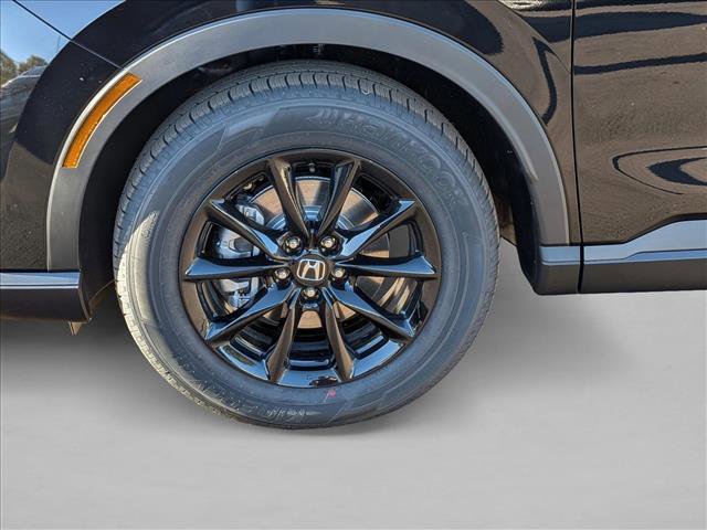 New 2026 Honda CR-V Sport image 10
