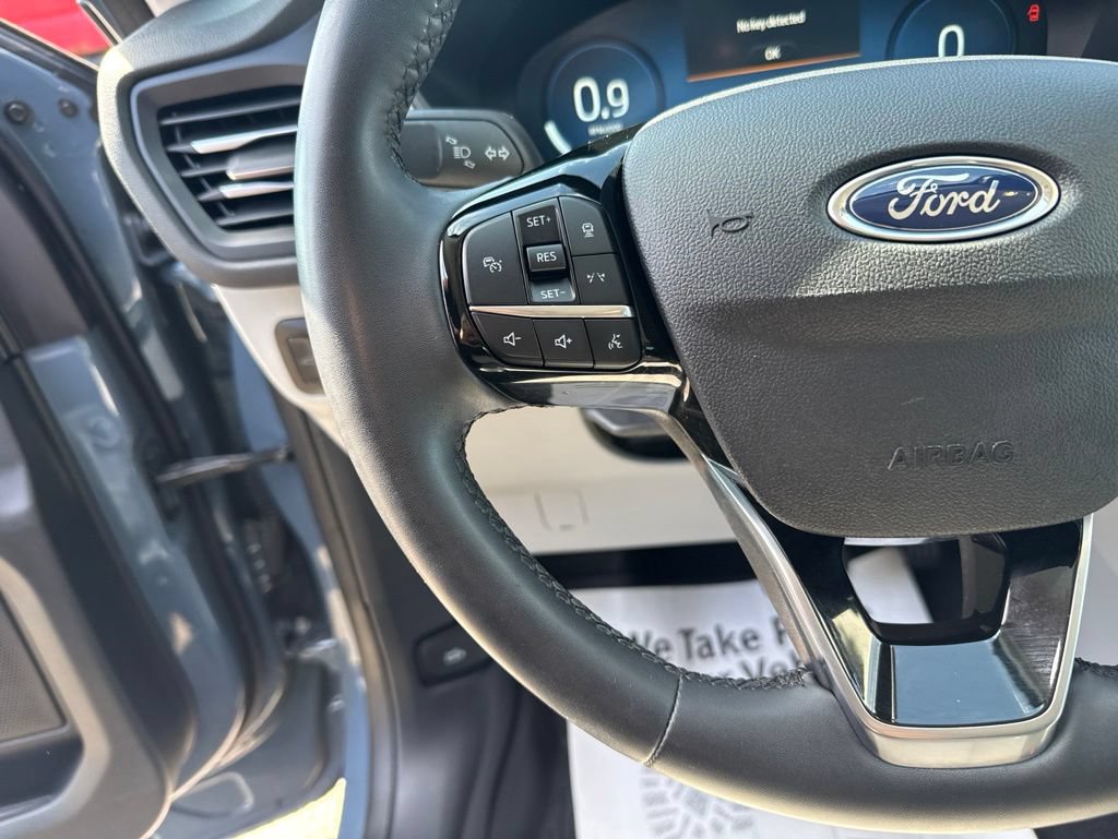 Used 2023 Ford Escape Active w/ Tech Pack #2 AWD/4WD image 14