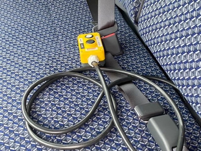 New 2024 Chevrolet Low Cab Forward image 17