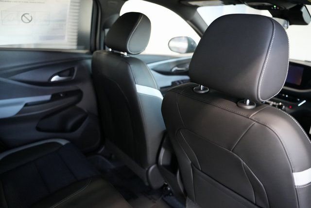 New 2026 Buick Envista Preferred w/ Convenience I Package image 17