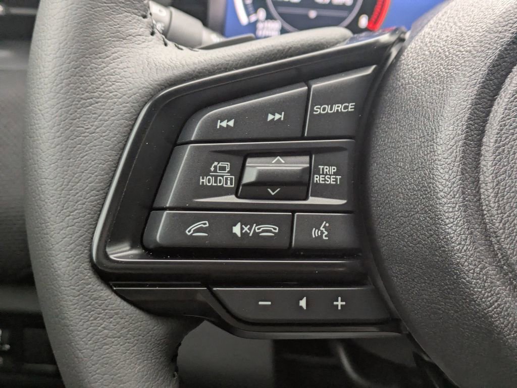 New 2026 Subaru Outback Limited image 31