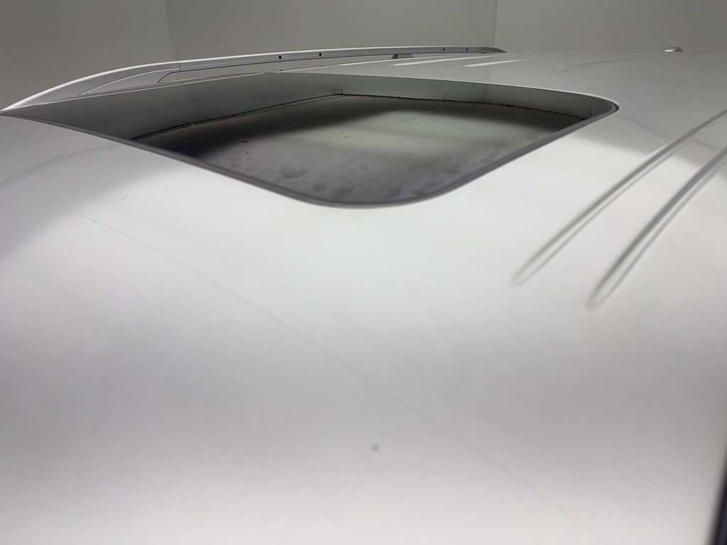 Used 2024 Nissan Armada SL image 20