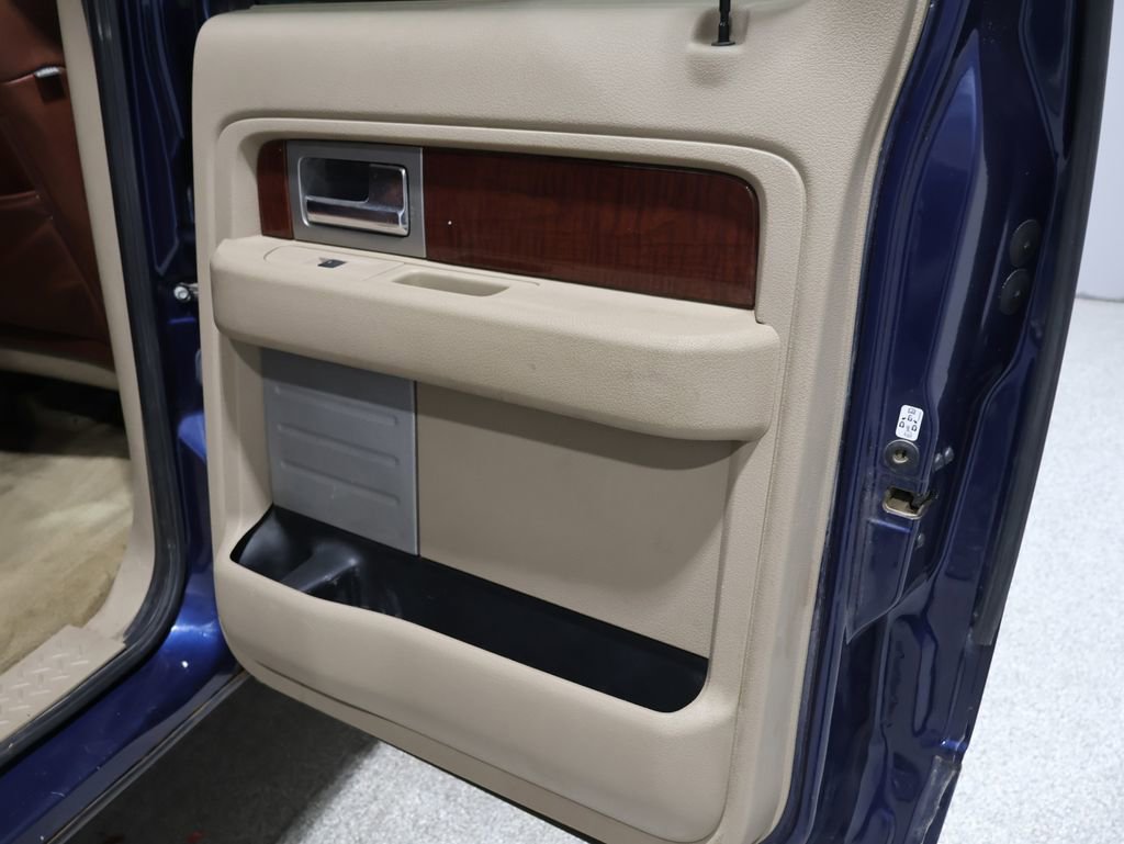 Used 2009 Ford F150 King Ranch image 25