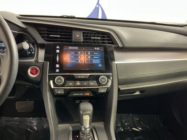 Used 2018 Honda Civic EX-T image 29