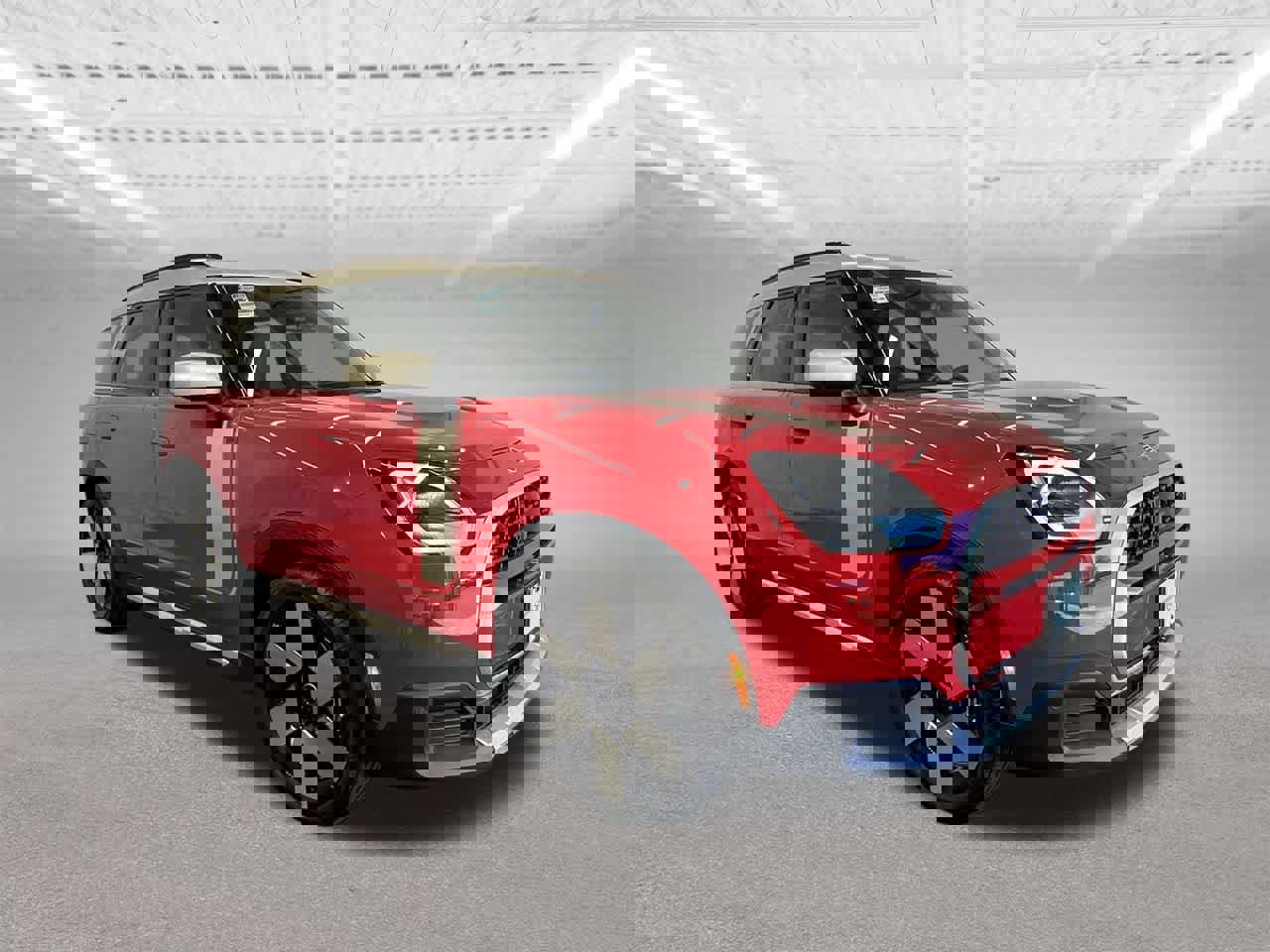 New 2025 MINI Cooper Countryman S w/ Comfort Package Max image 6