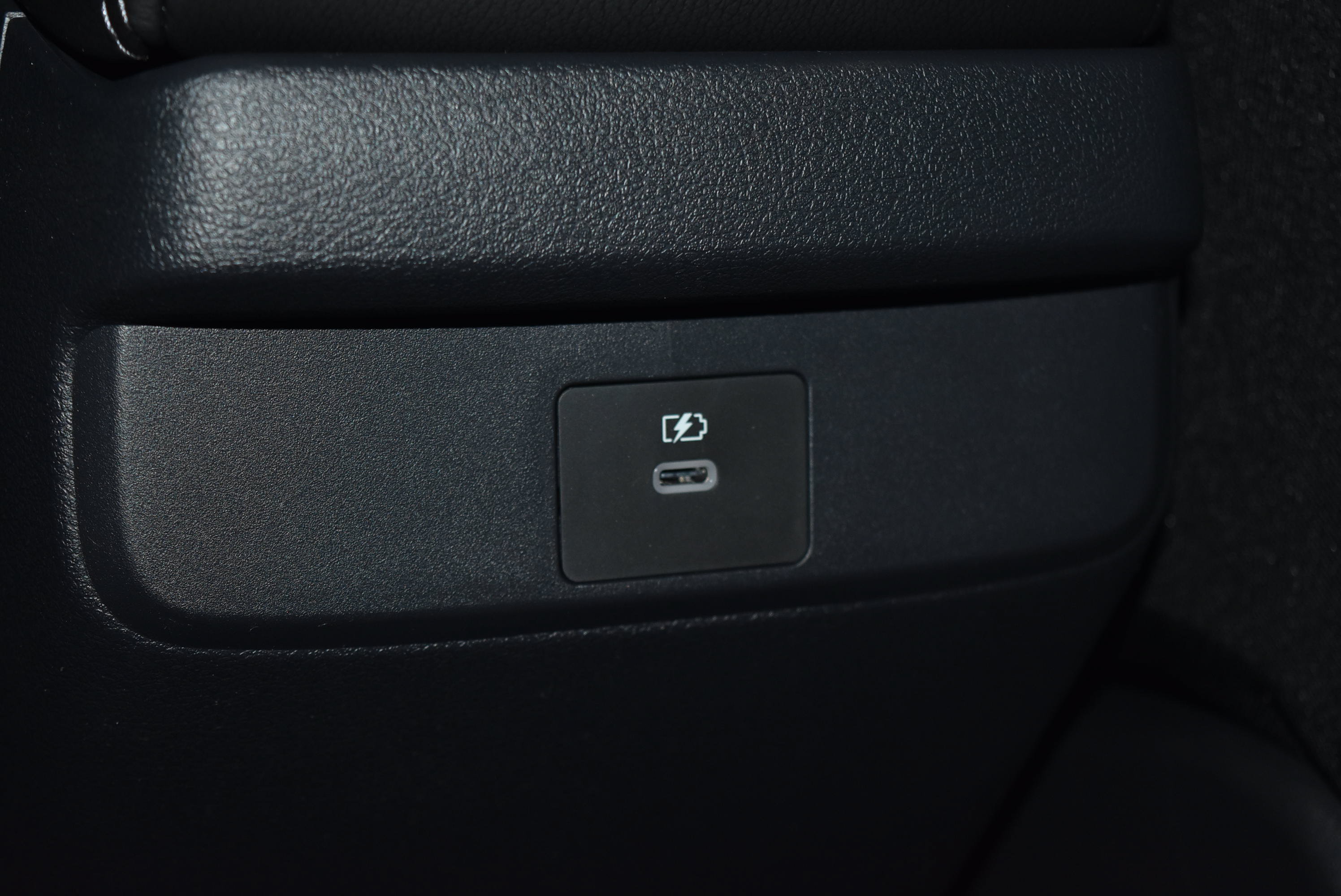 New 2027 Nissan Sentra S w/ Floor Mat Package FWD image 18