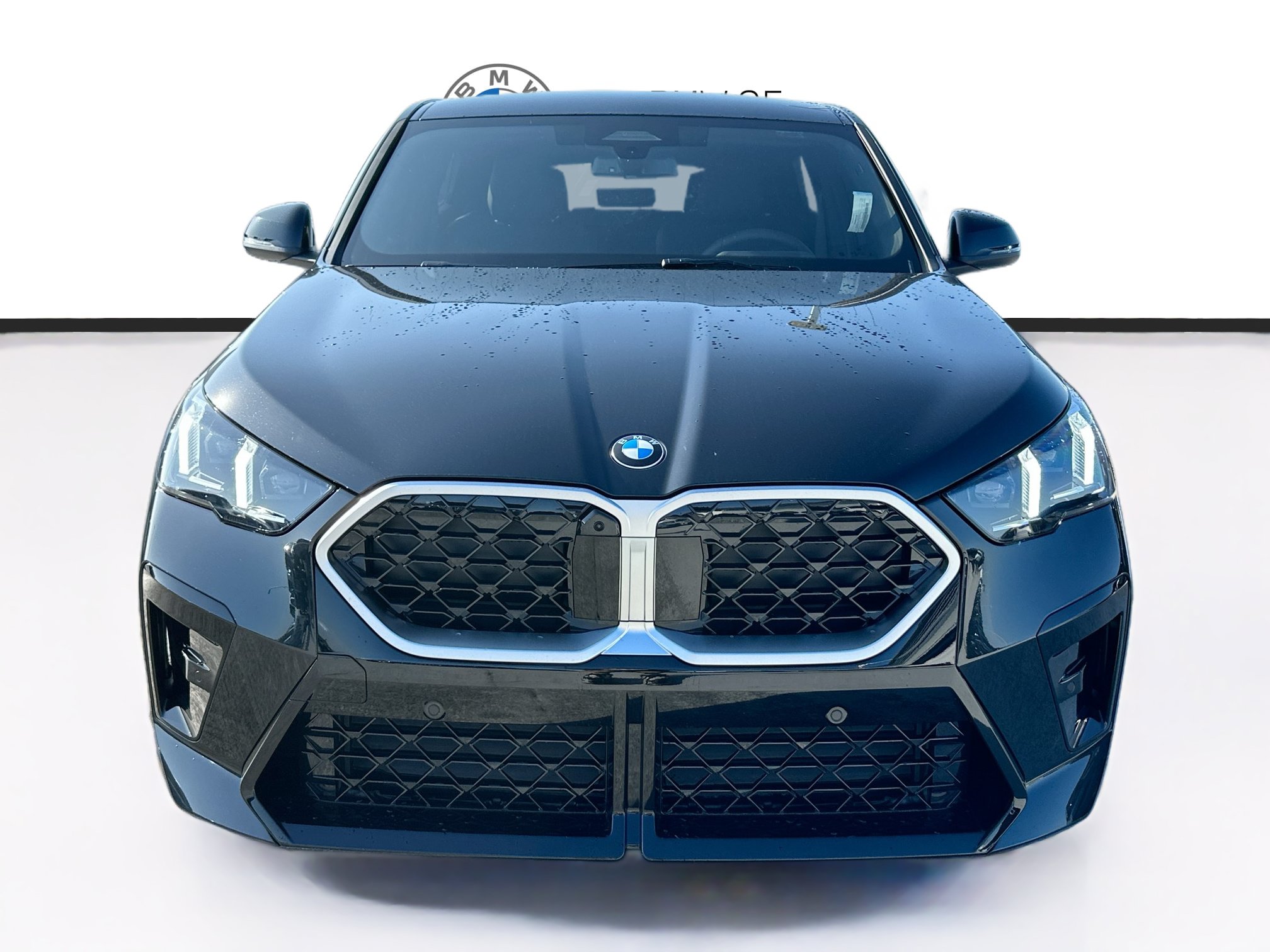 New 2026 BMW X2 xDrive28i w/ Technology Package AWD/4WD image 2