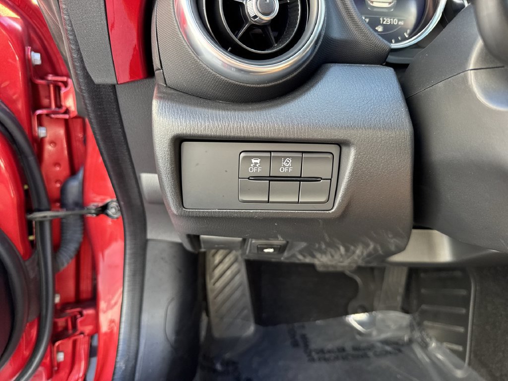 Used 2023 MAZDA MX-5 Miata Grand Touring w/ Weather Package RWD image 54