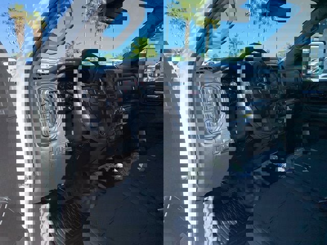 New 2025 GMC Sierra 3500 Pro w/ 1SA Pro Safety Plus Package image 11