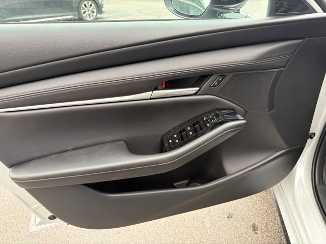 New 2026 MAZDA MAZDA3 2.5 S Hatchback w/ Select Pkg FWD image 26