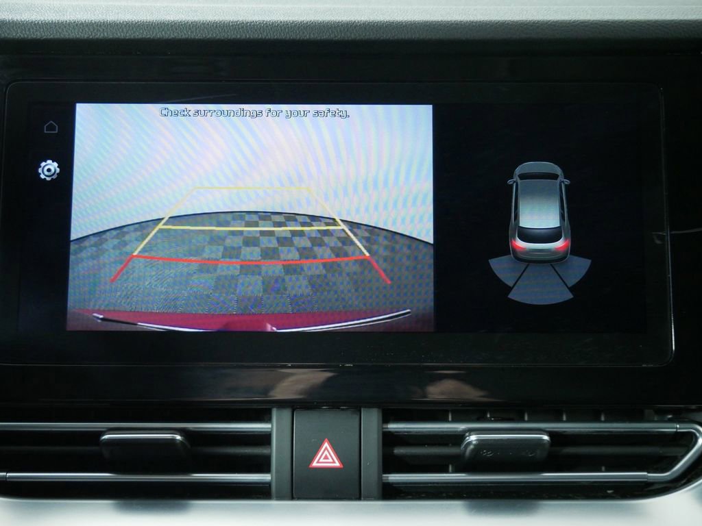 Certified 2022 Kia Niro EX Premium FWD image 37