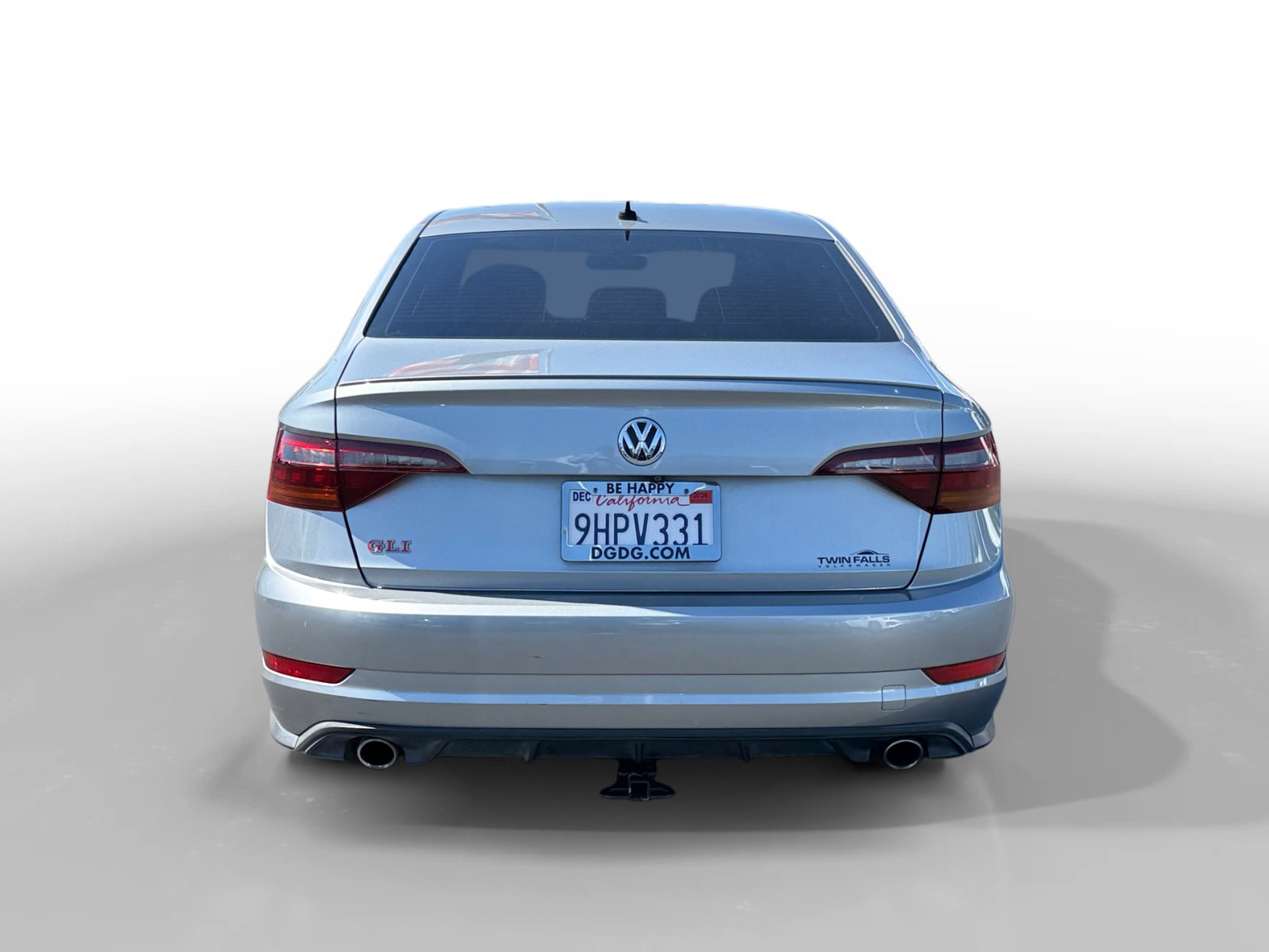 Used 2019 Volkswagen Jetta GLI FWD image 4