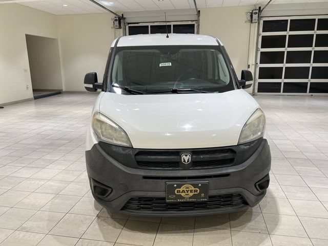Used 2016 RAM ProMaster City Tradesman w/ Rear Back-up Camera Group FWD image 8