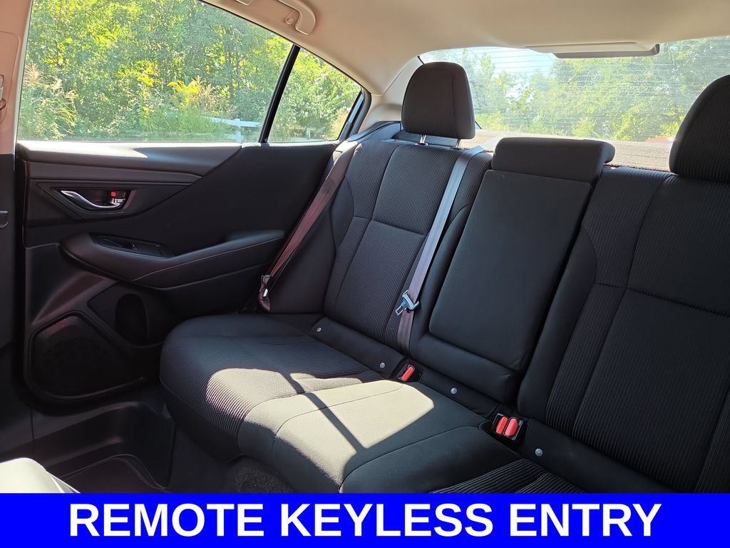Used 2024 Subaru Legacy Premium AWD/4WD image 11