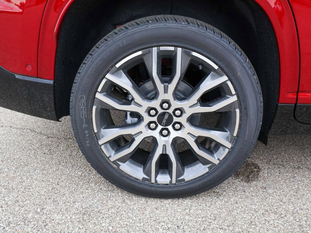 New 2026 GMC Acadia Denali Ultimate w/ LPO, Floor Liner Package AWD/4WD image 40
