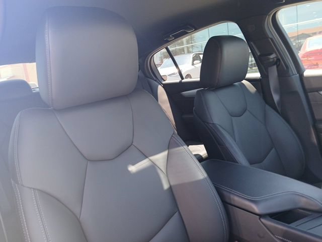 Used 2024 Cadillac CT5 Luxury RWD image 16