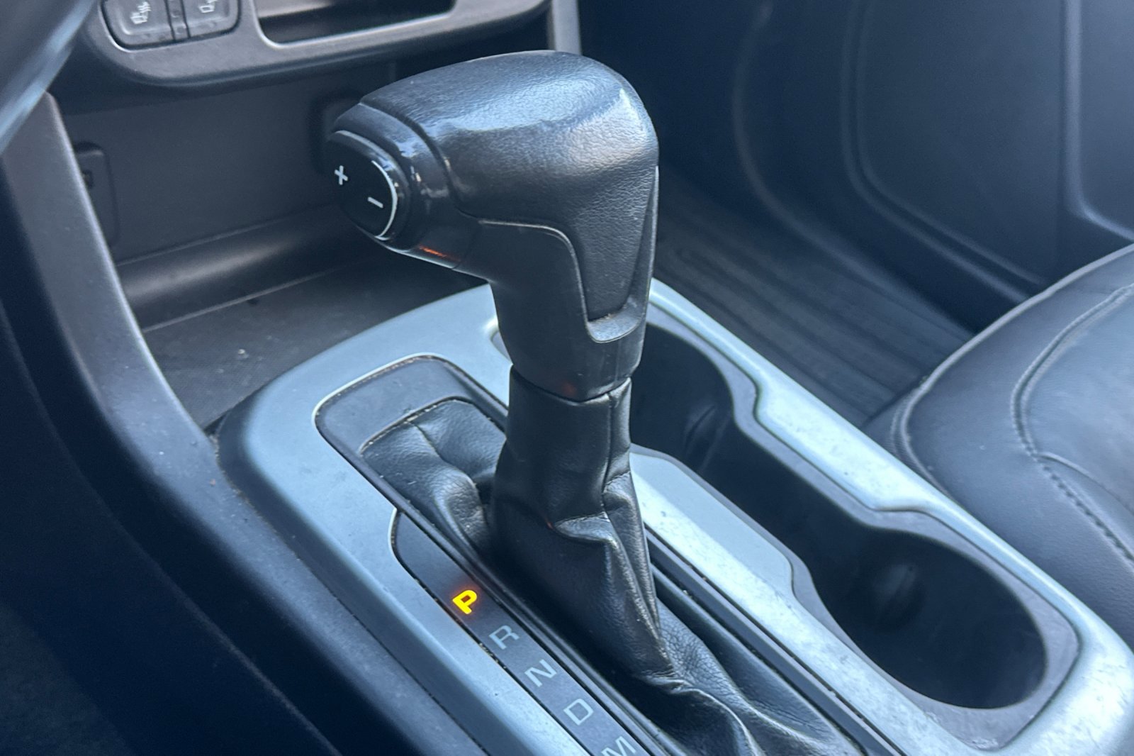 Used 2016 Chevrolet Colorado LT w/ Luxury Package, Chrome image 32