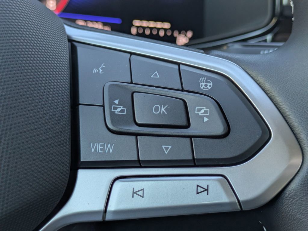 New 2026 Volkswagen Taos S image 25