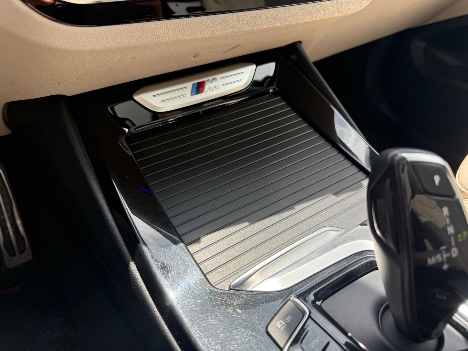 Used 2018 BMW X3 M40i AWD/4WD image 17
