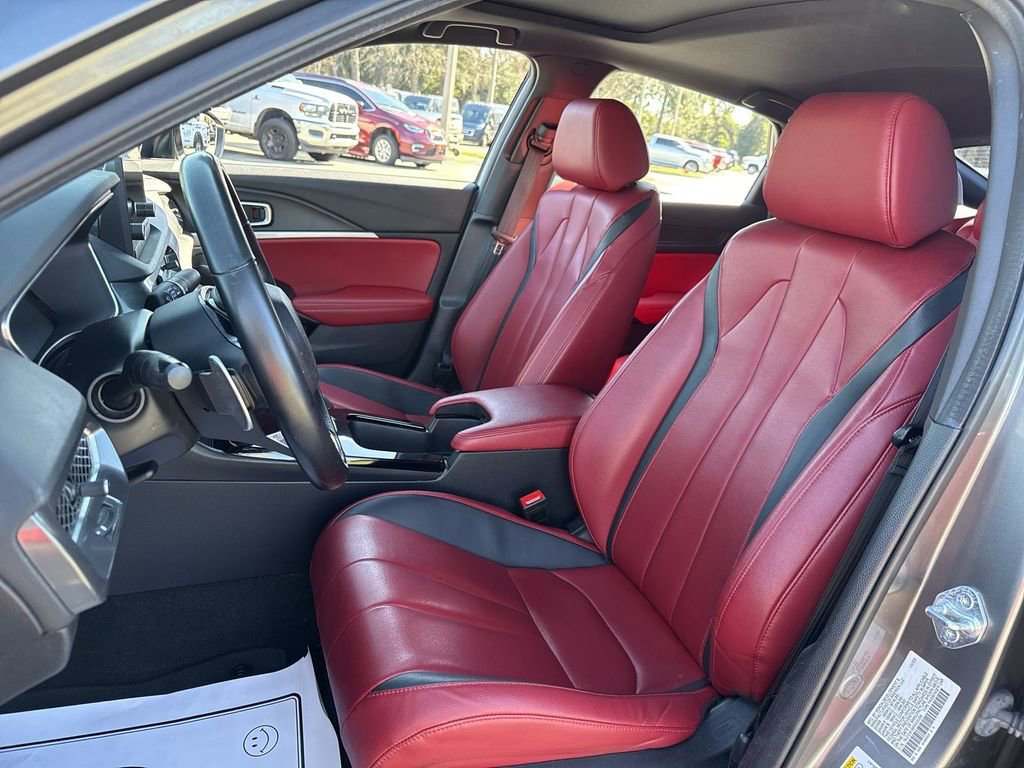 Used 2024 Acura Integra A-Spec image 11