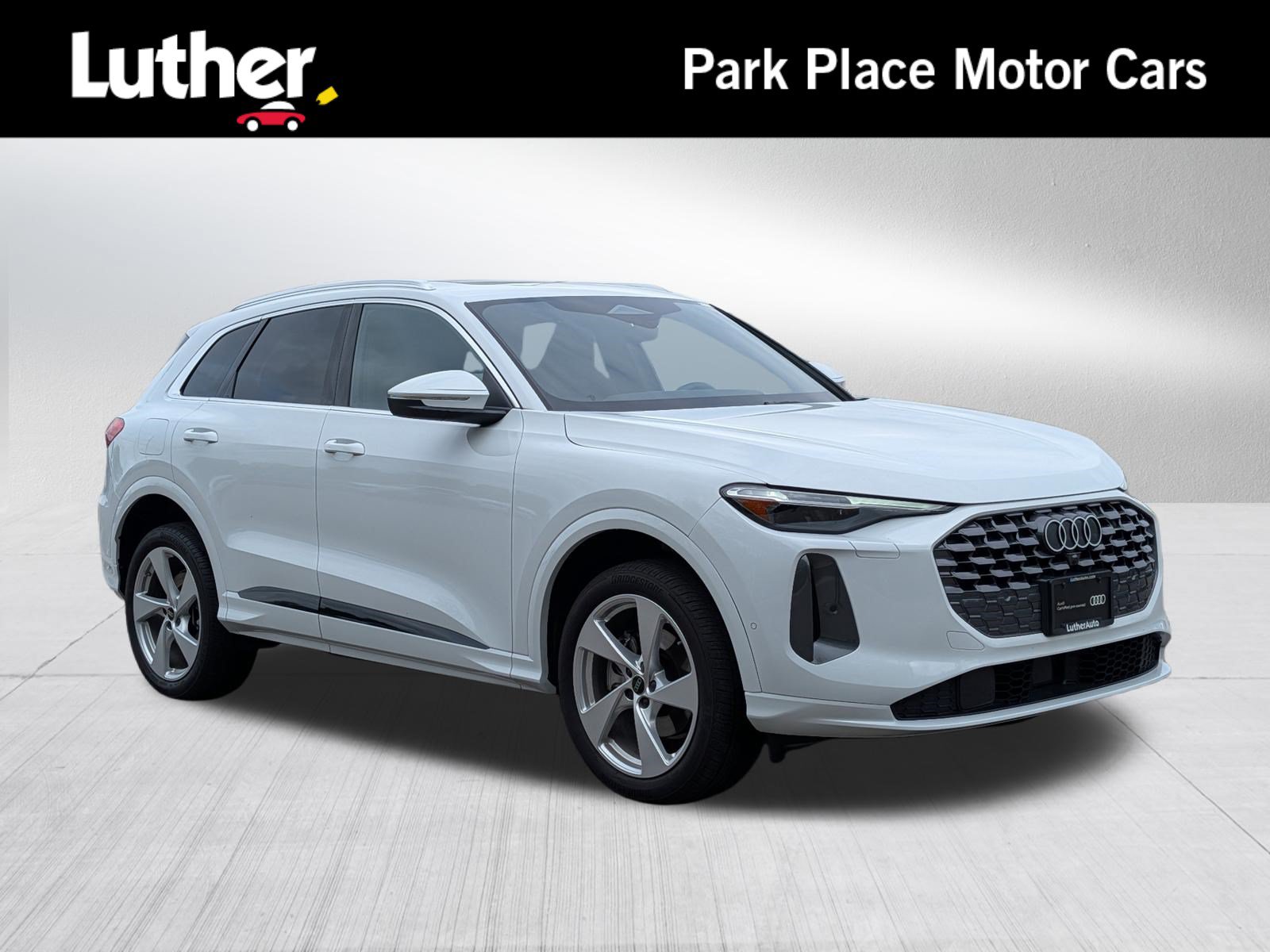 Used 2025 Audi Q5 Premium Plus w/ Premium Plus