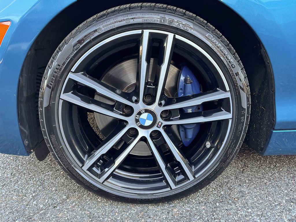 Used 2021 BMW M240i xDrive Coupe image 45