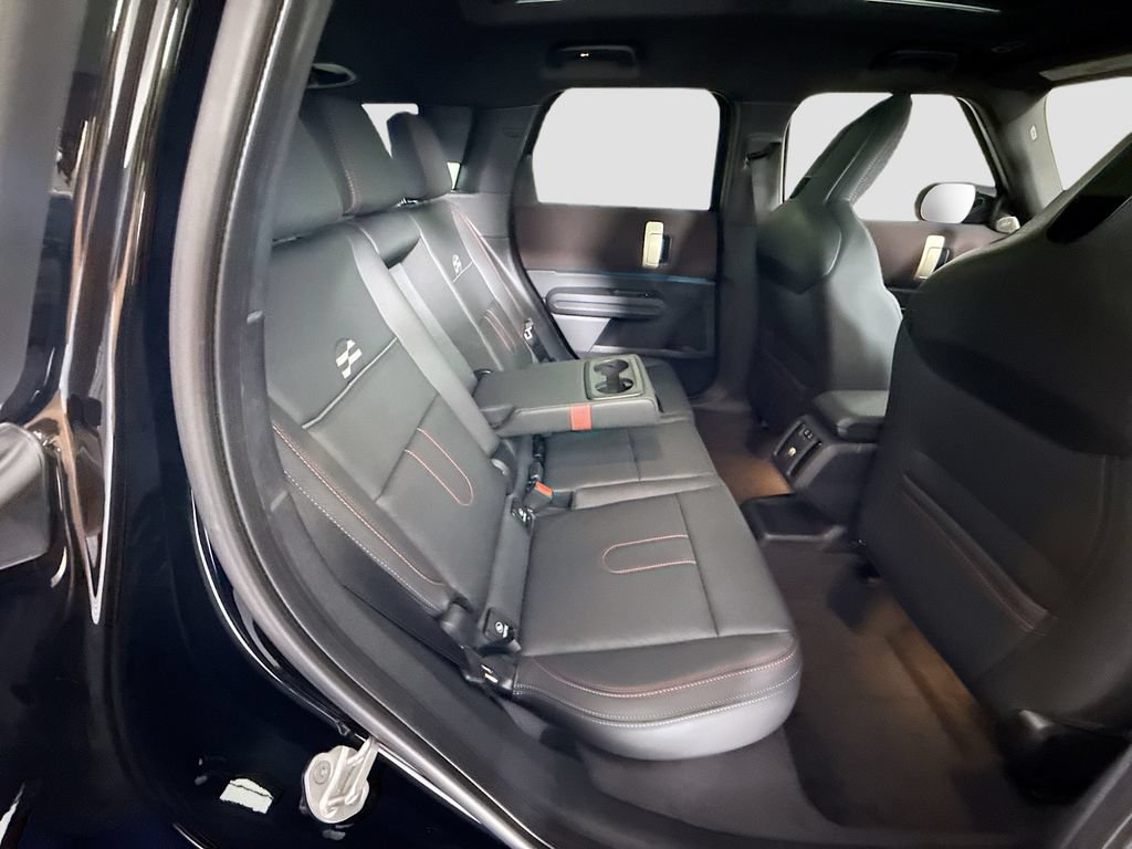 New 2027 MINI Cooper Countryman S AWD/4WD image 22