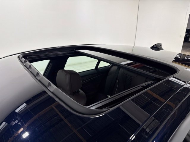 Certified 2023 BMW 540i xDrive w/ M Sport Package AWD/4WD image 27