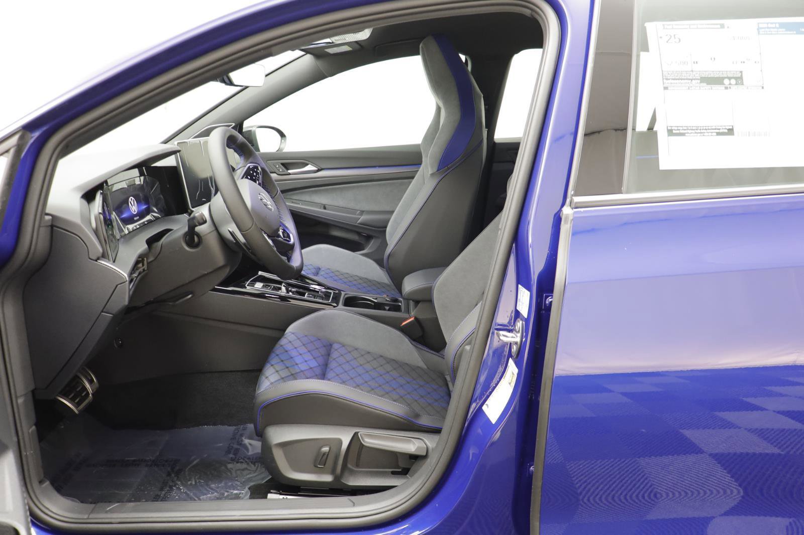 New 2026 Volkswagen Golf w/ Euro Style Package image 5