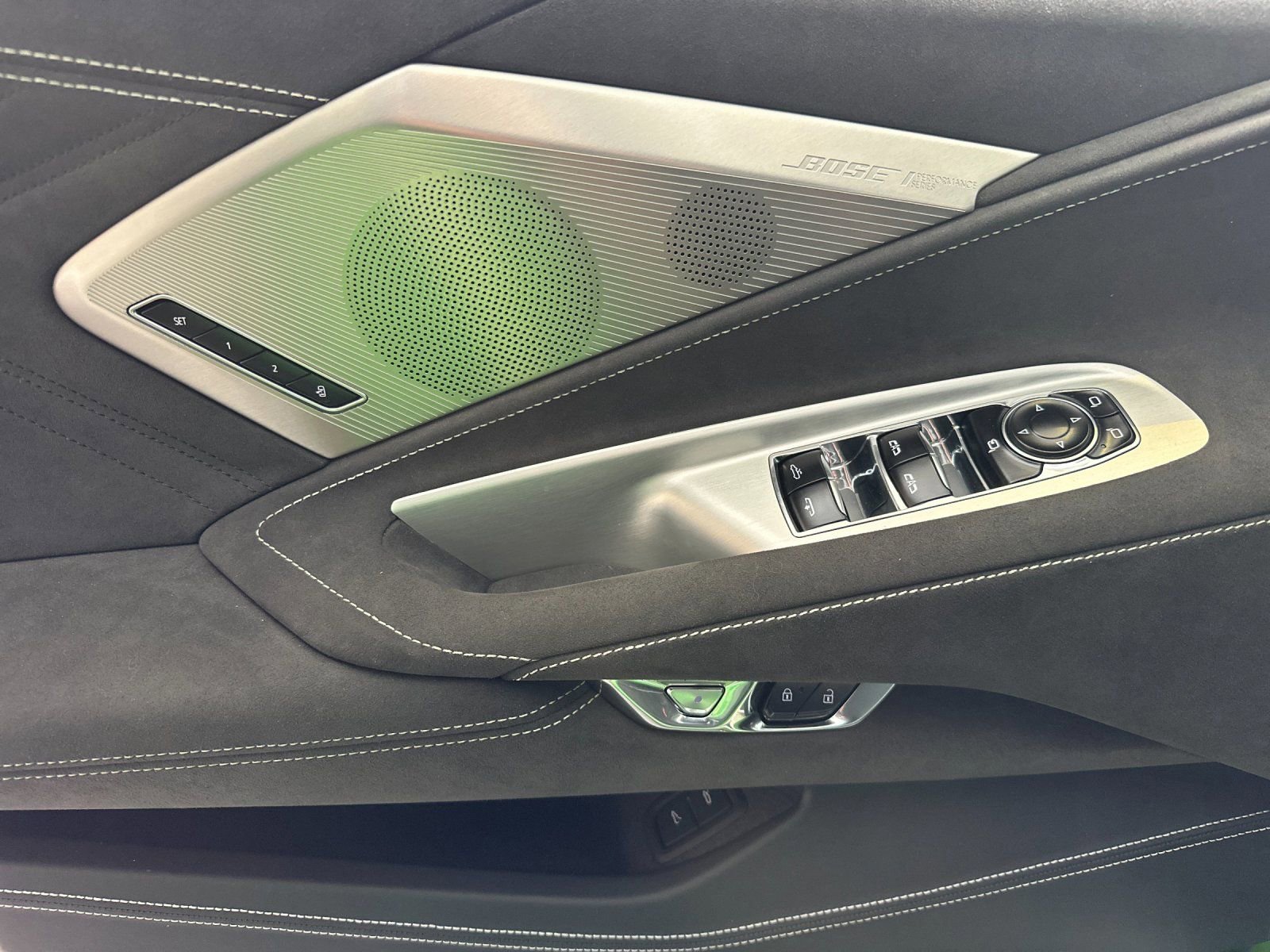 New 2026 Chevrolet Corvette Z06 image 11