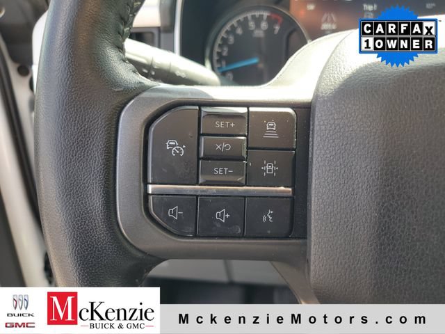 Used 2022 Ford F150 XLT w/ Equipment Group 302A High AWD/4WD image 11