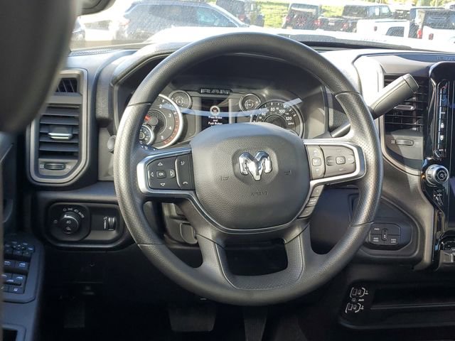 New 2026 RAM 2500 Tradesman image 8