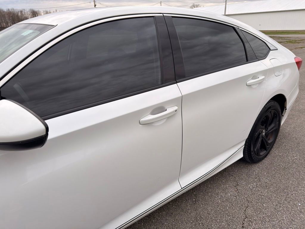 Used 2020 Honda Accord EX-L image 11