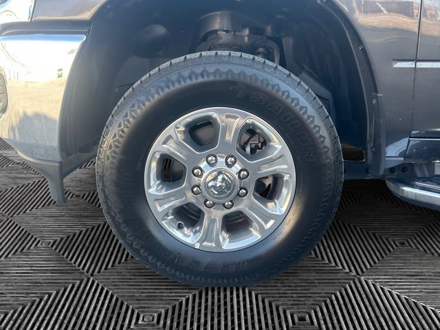 Used 2023 RAM 2500 Big Horn w/ Level 1 Equipment Group image 14