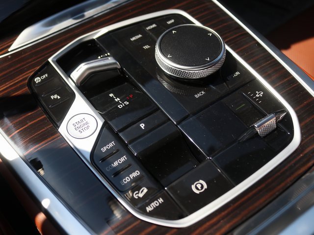 New 2026 BMW X7 xDrive40i image 22
