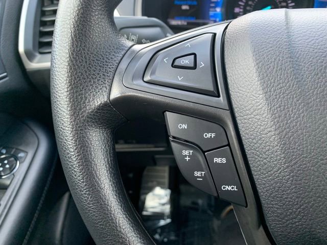 Certified 2022 Ford Edge SE image 18