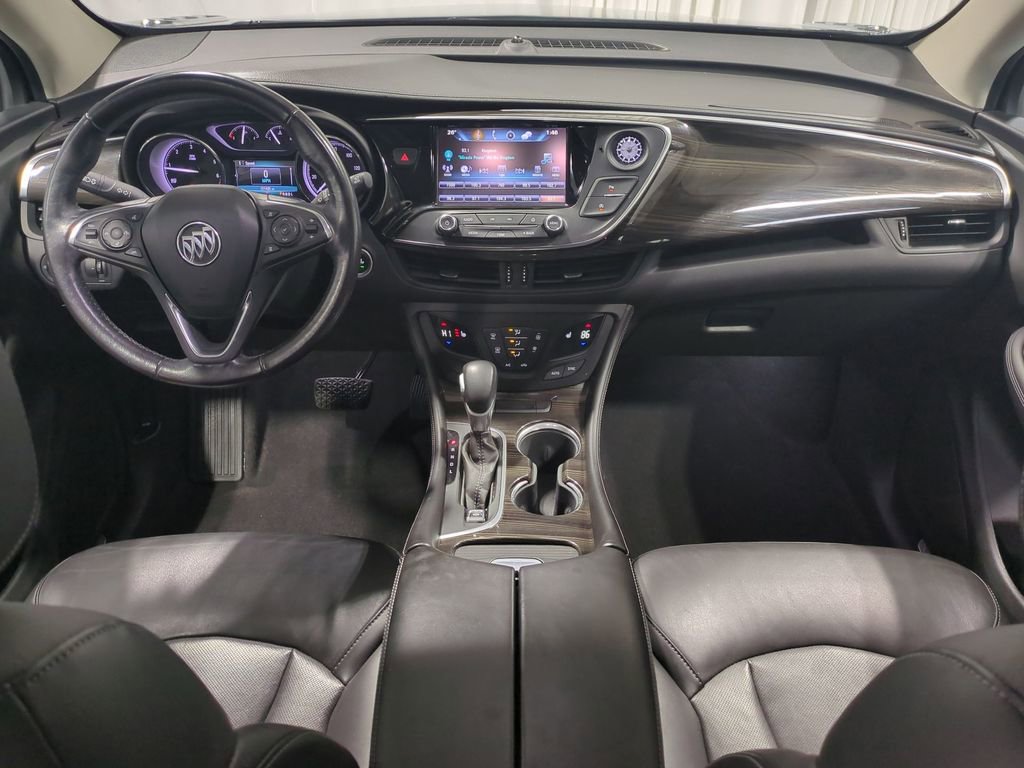 Used 2019 Buick Envision Essence image 18