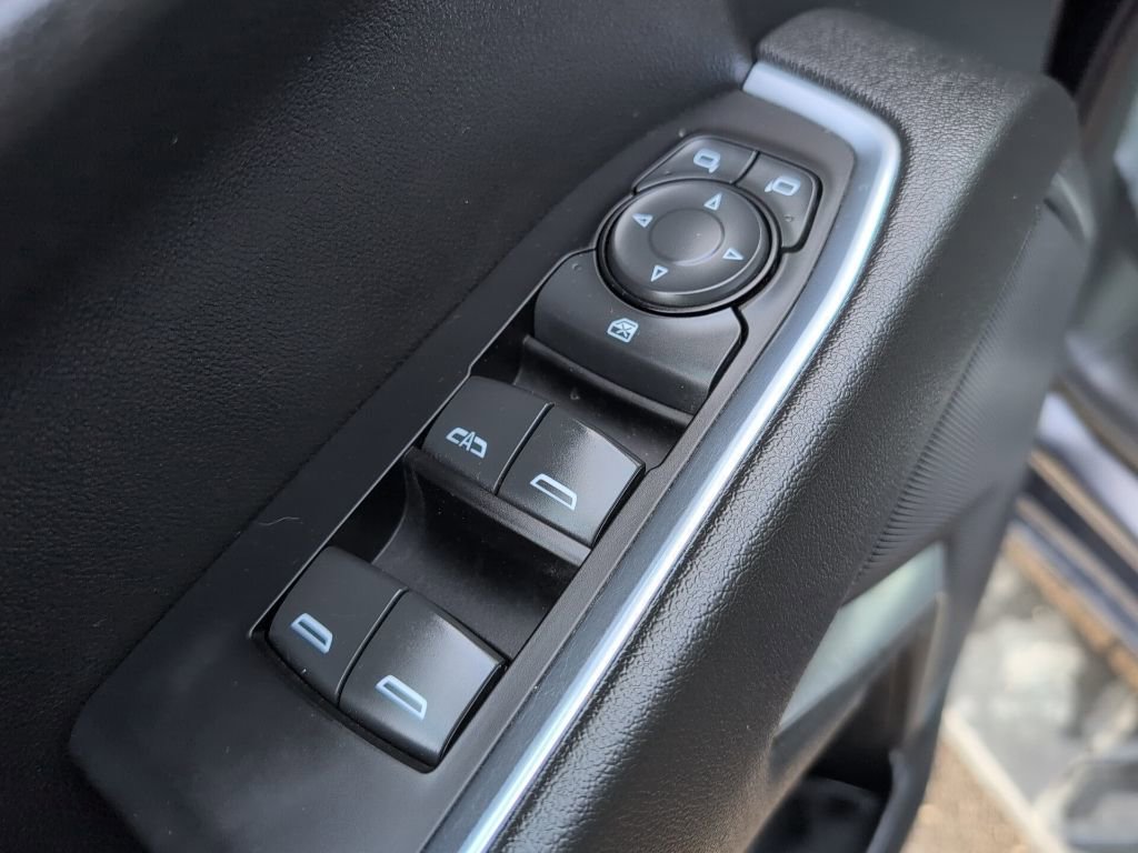 Used 2022 Chevrolet Silverado 1500 LT image 22