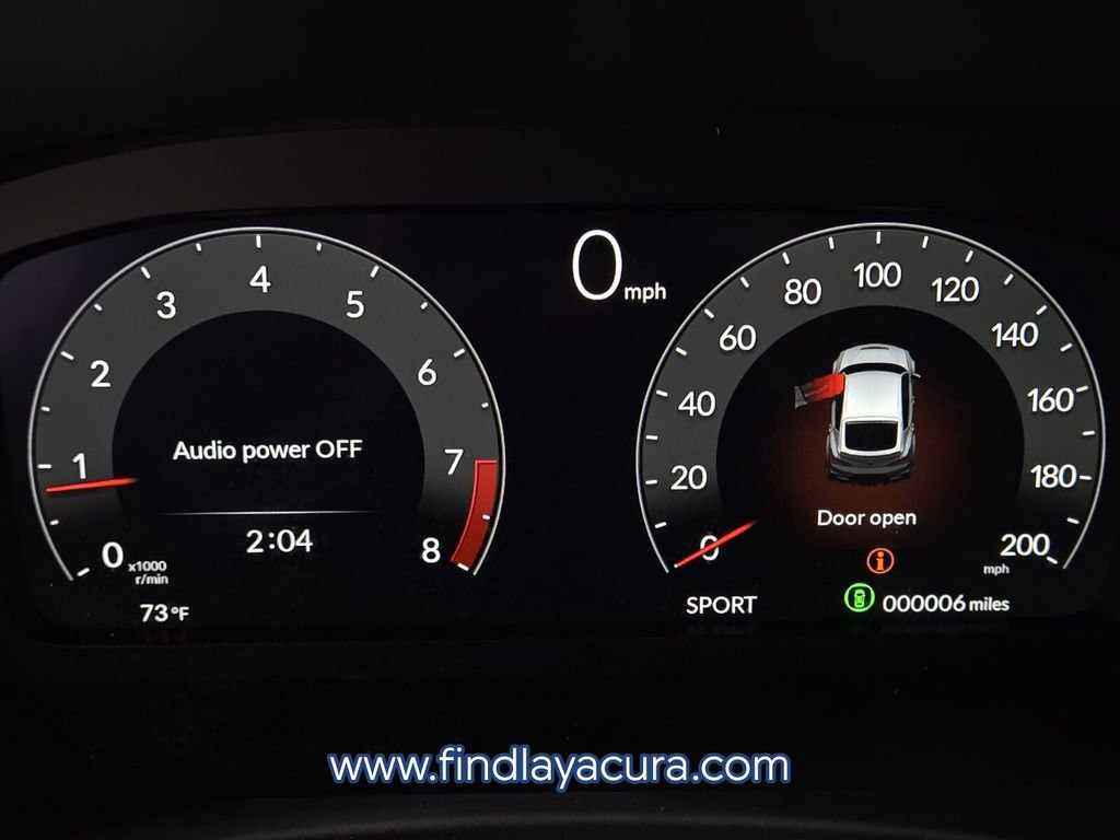 New 2026 Acura Integra Type S image 23