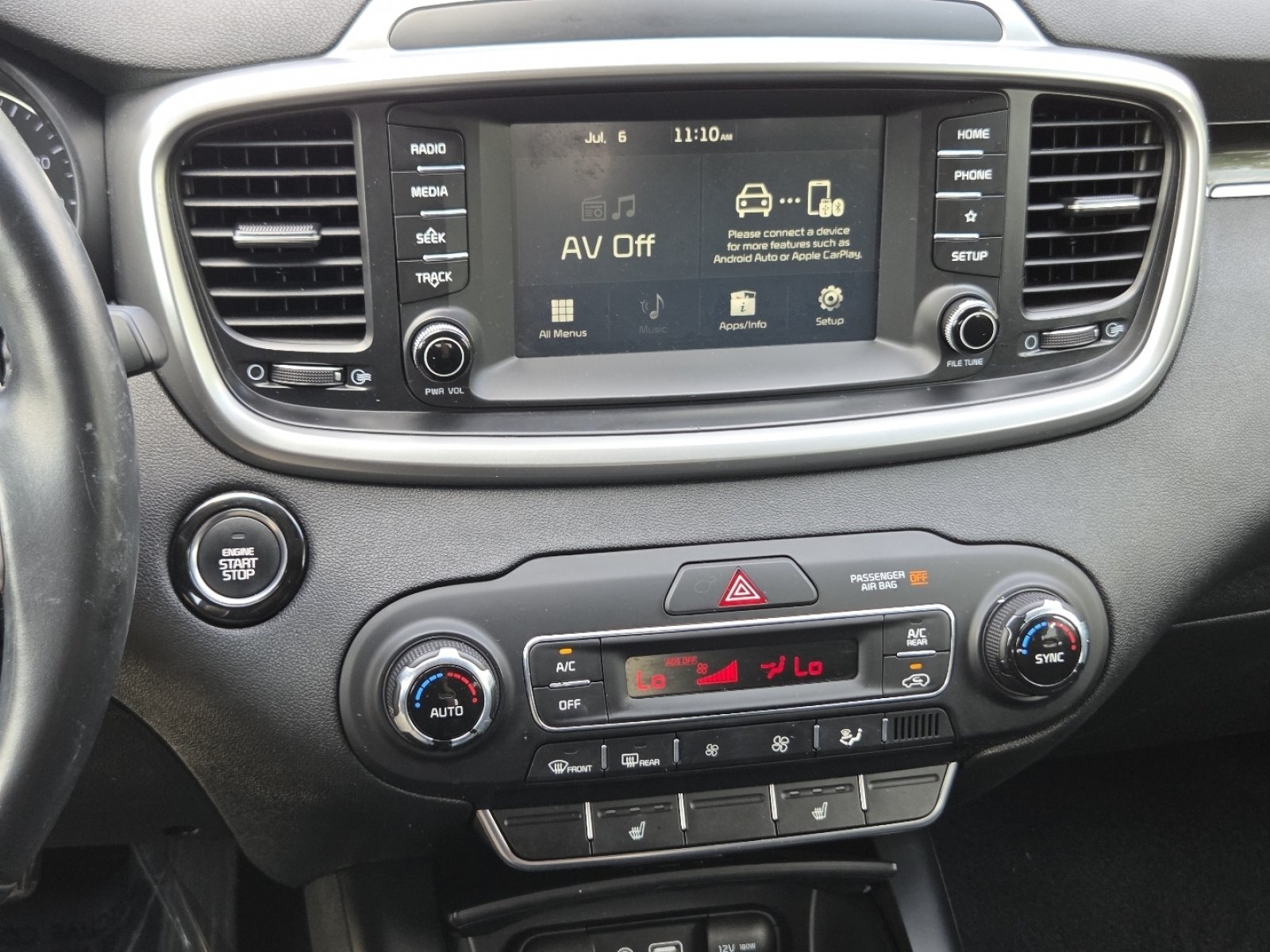 Used 2020 Kia Sorento S AWD/4WD image 32