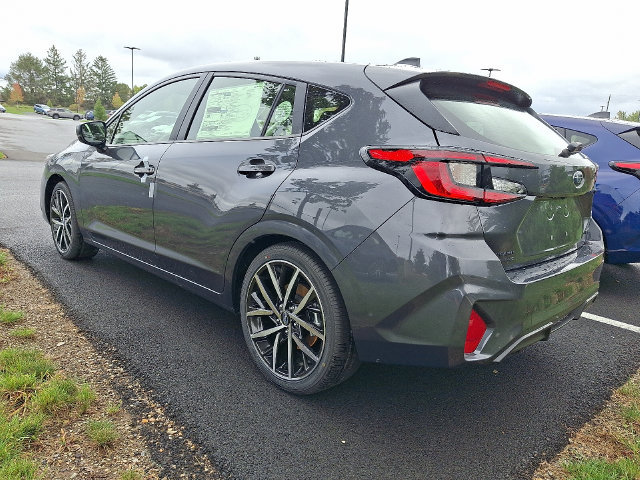 New 2026 Subaru Impreza 2.0i Sport AWD/4WD image 3