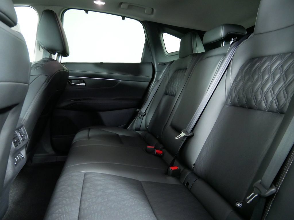 New 2026 Nissan Murano Platinum w/ Cargo Package AWD/4WD image 14